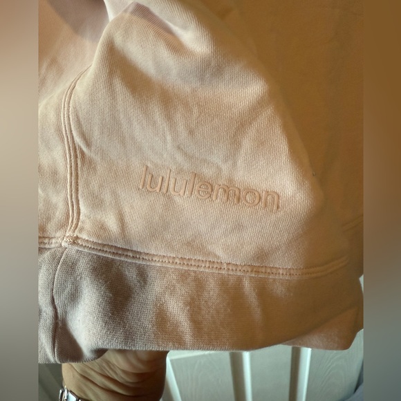 Lululemon sweater - Picture 2 of 4